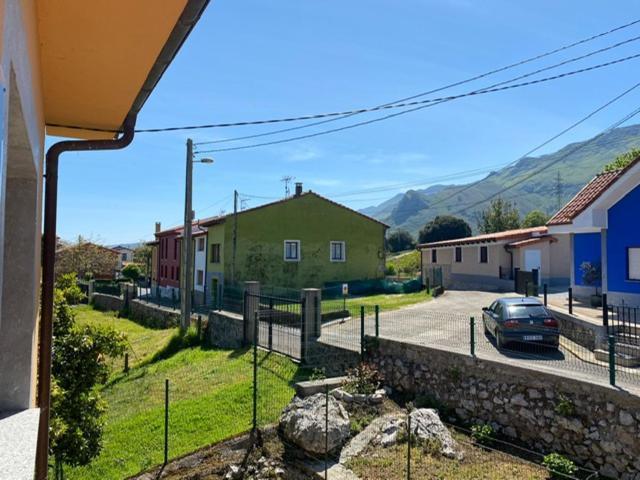 El Rincon De Parres Apartamento Parres de Llanes Exterior foto